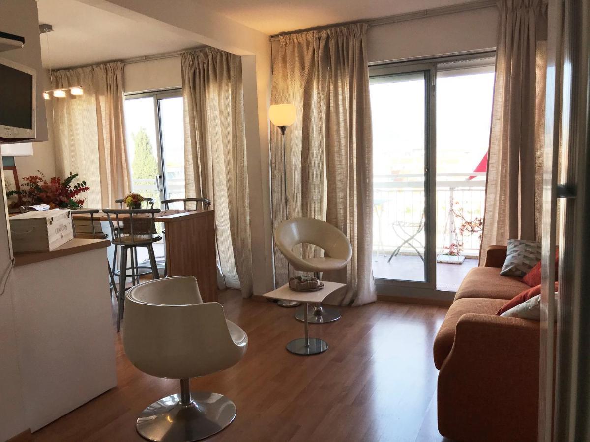 Loft 360° نيس المظهر الخارجي الصورة