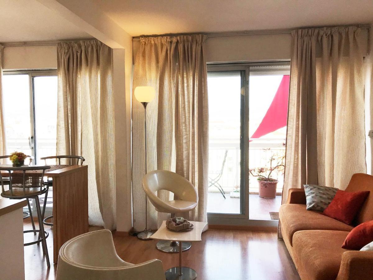 Loft 360° نيس المظهر الخارجي الصورة
