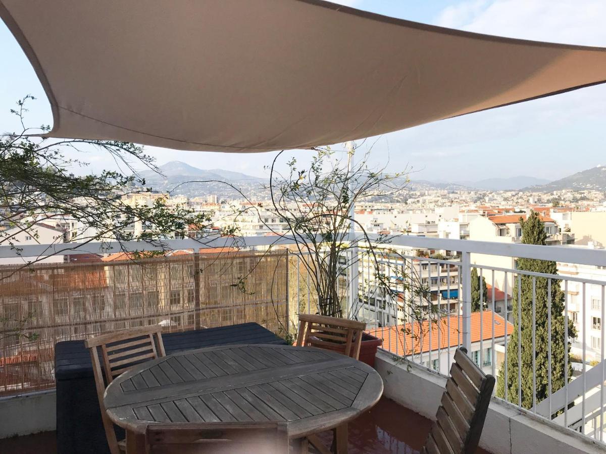 Loft 360° نيس المظهر الخارجي الصورة