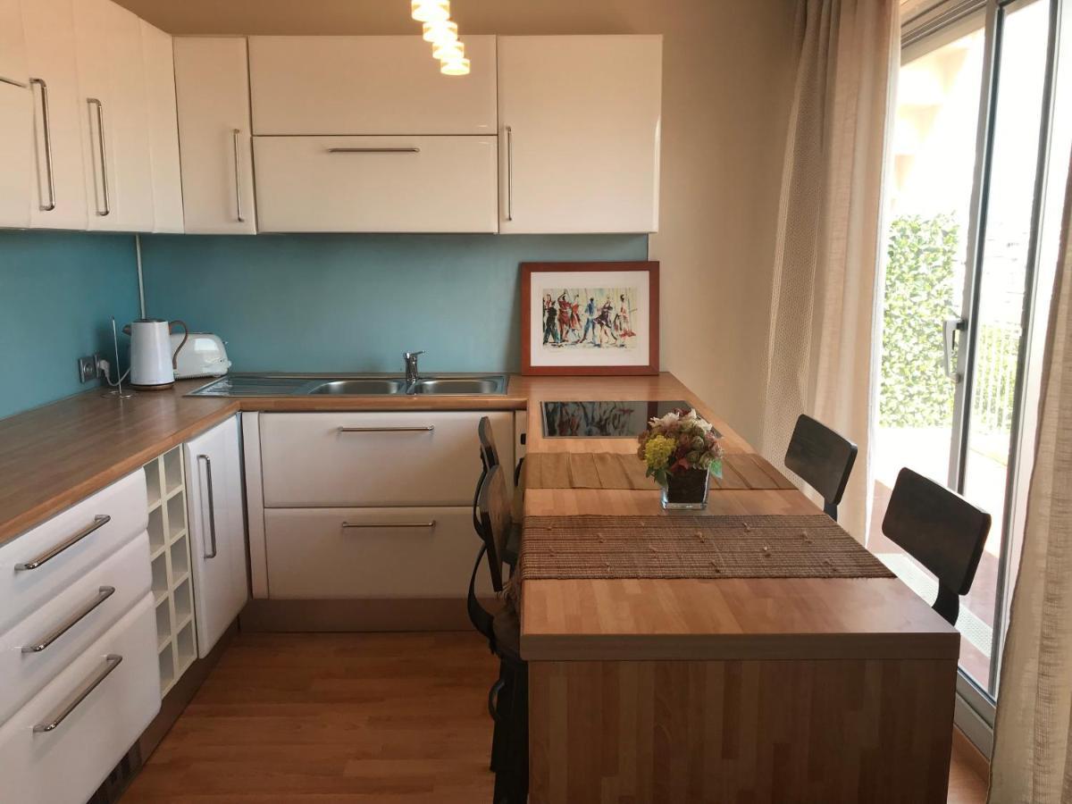 Loft 360° نيس المظهر الخارجي الصورة